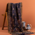 Blue Chunri