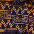 Blue Chunri