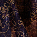 Blue Chunri