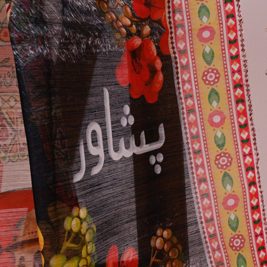 Peshawar