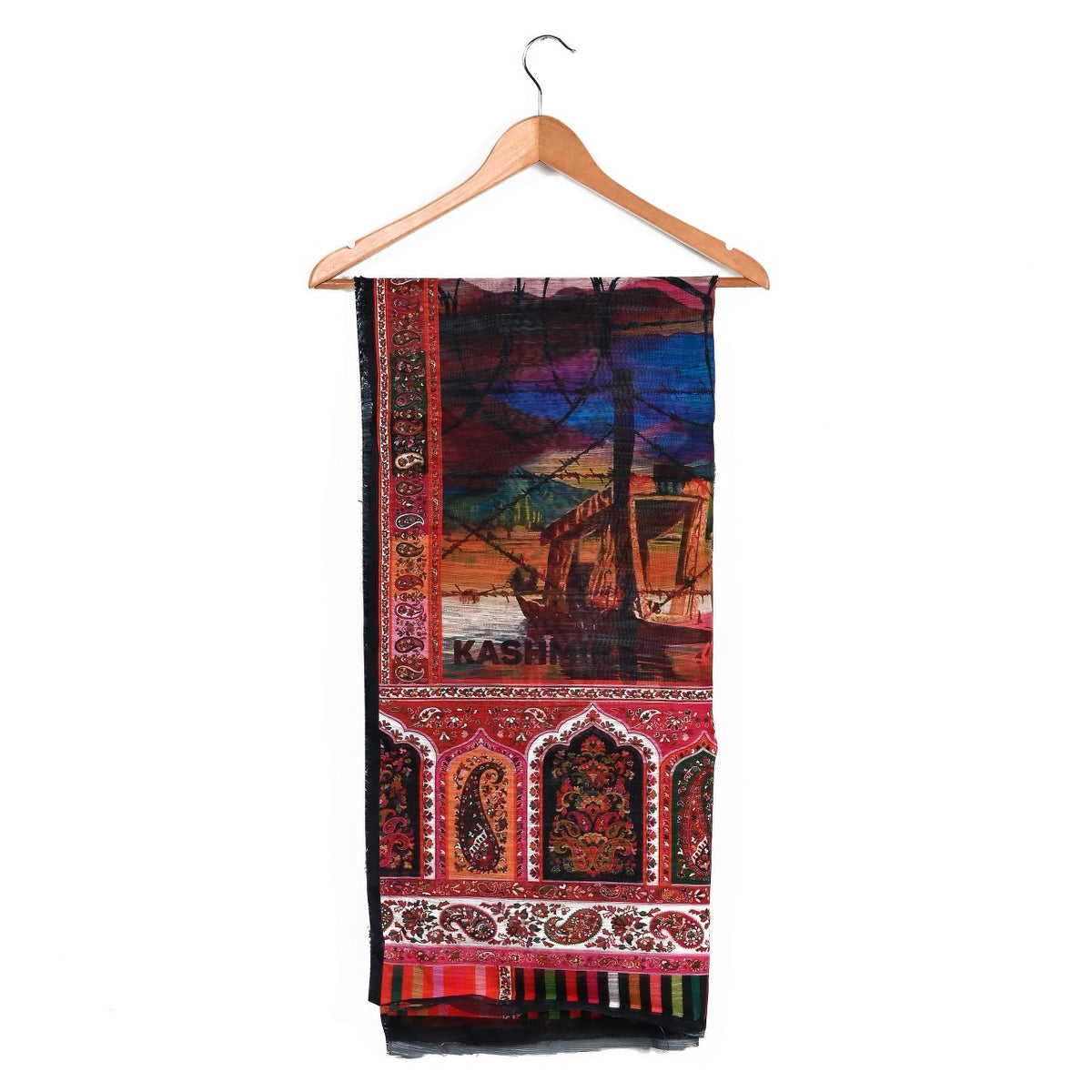 Kashmir
