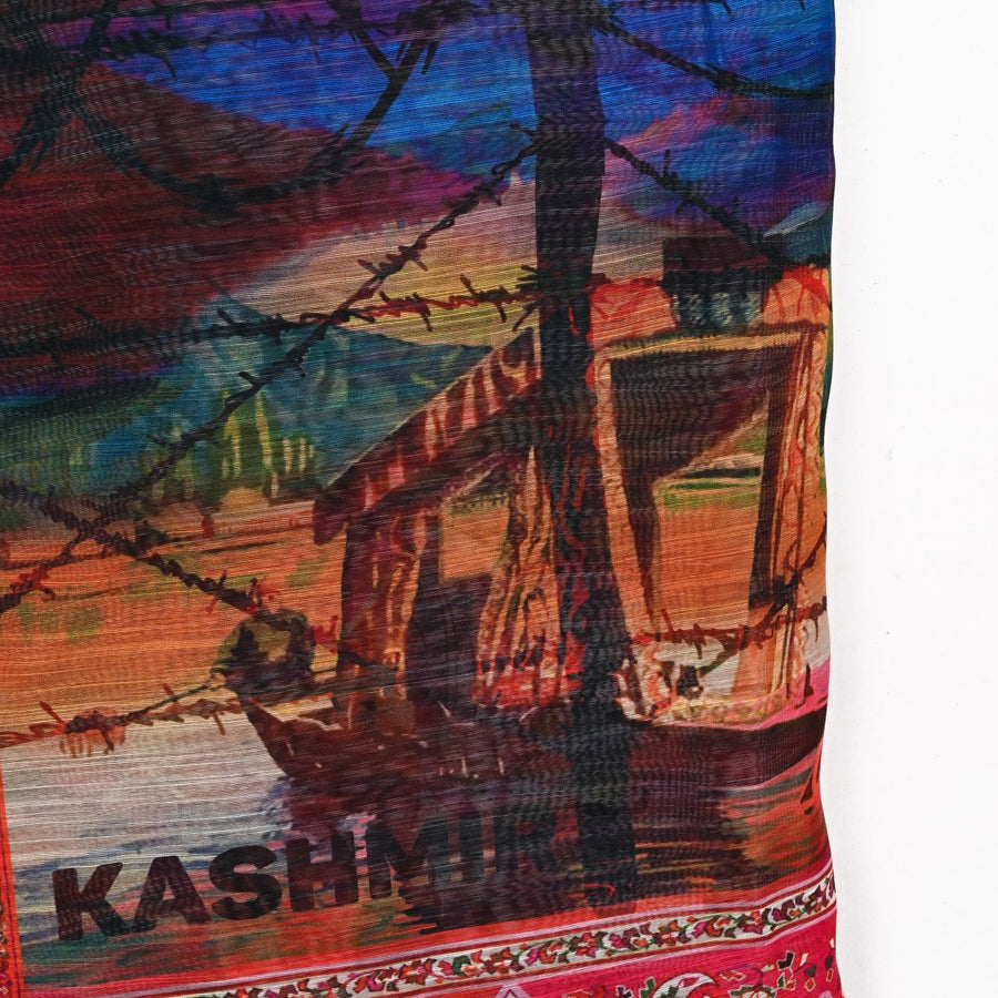 Kashmir