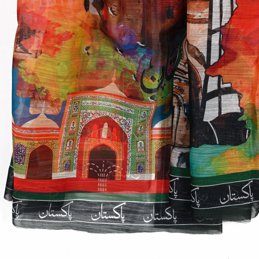 Pakistan - 01