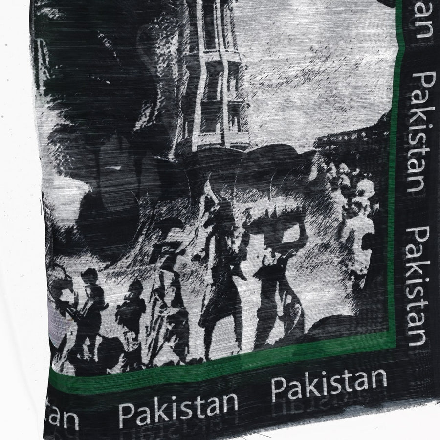 Pakistan - 02