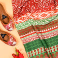 Chunri Geometry | DN SH21005 - Zaymal