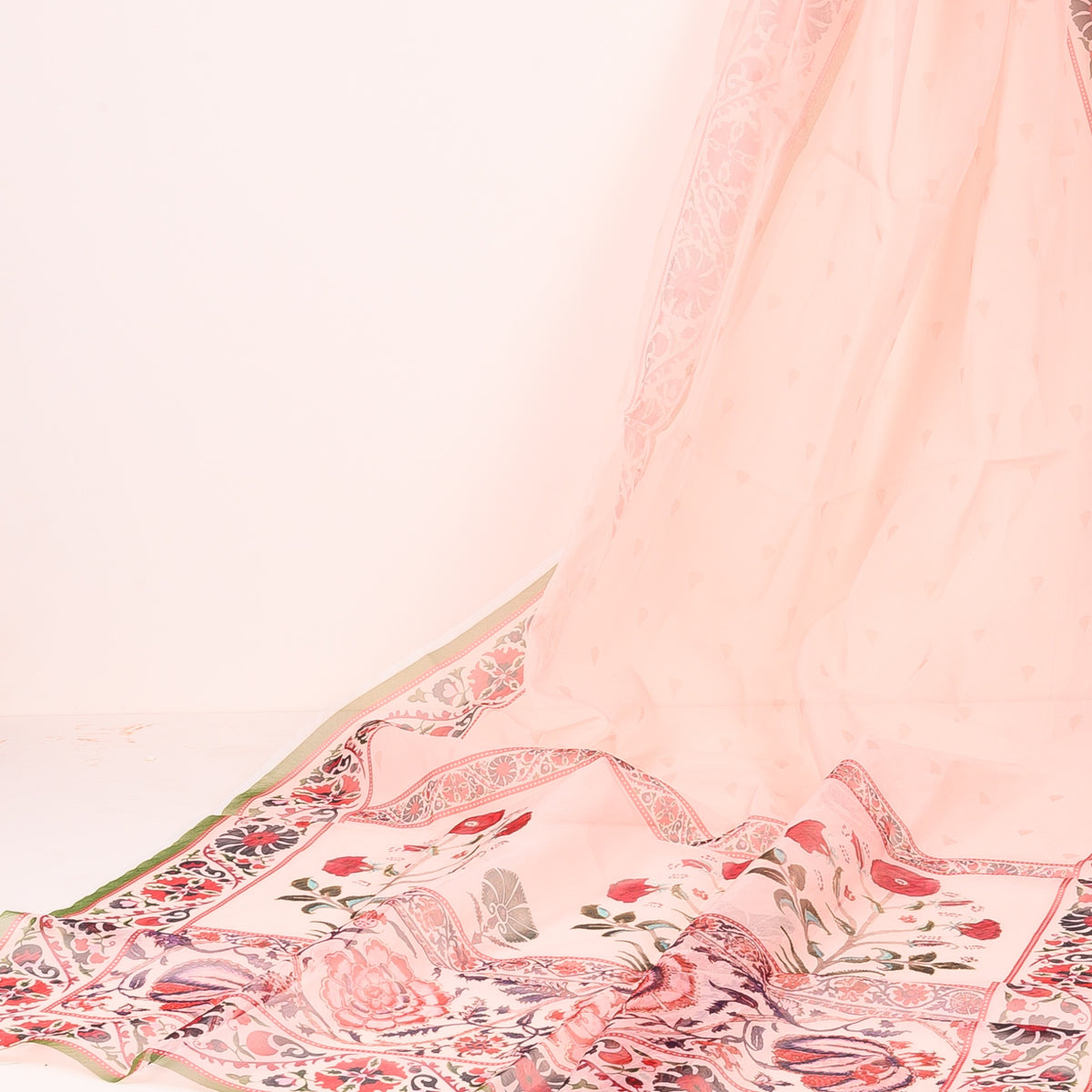 Rosé and Red - Zaymal