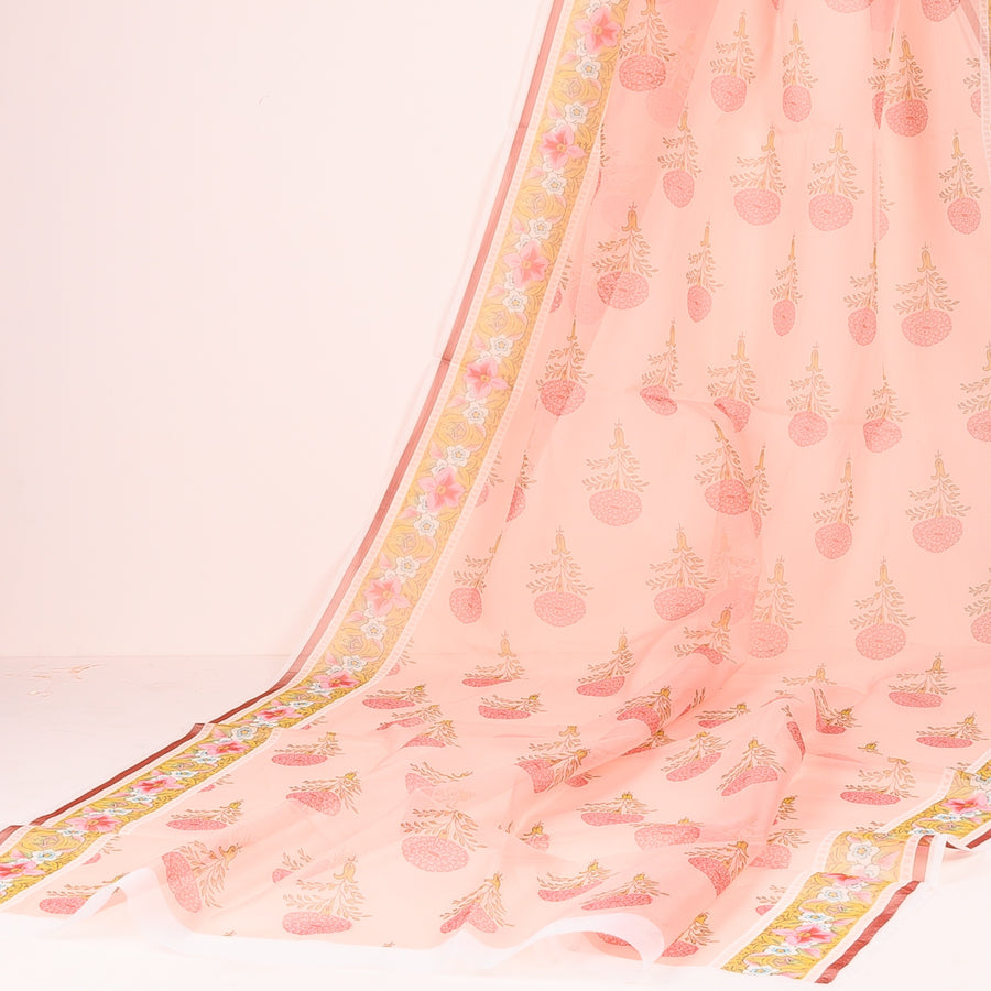 A Pink Well Done - Zaymal