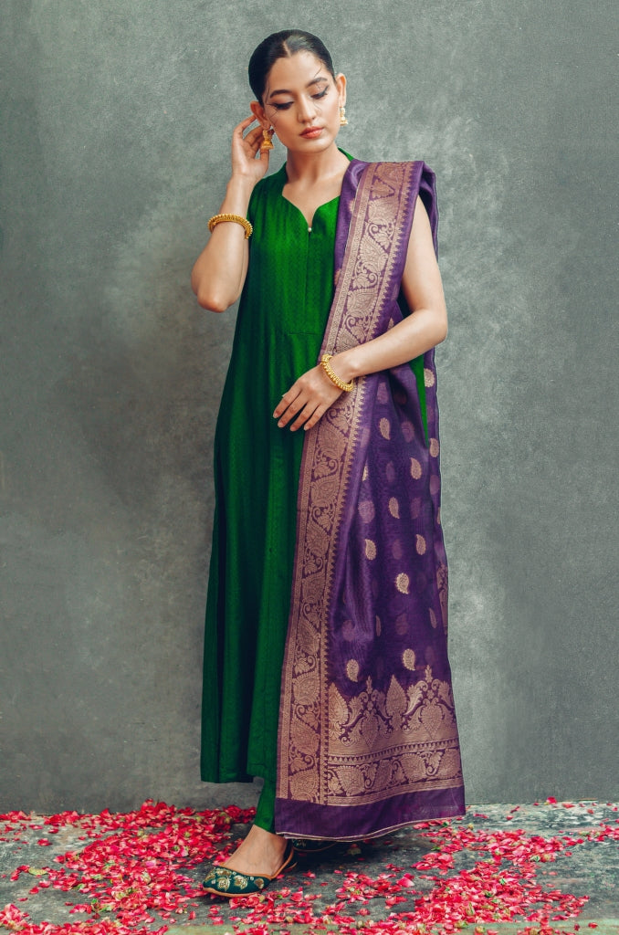 Kaasni dupattay waliye