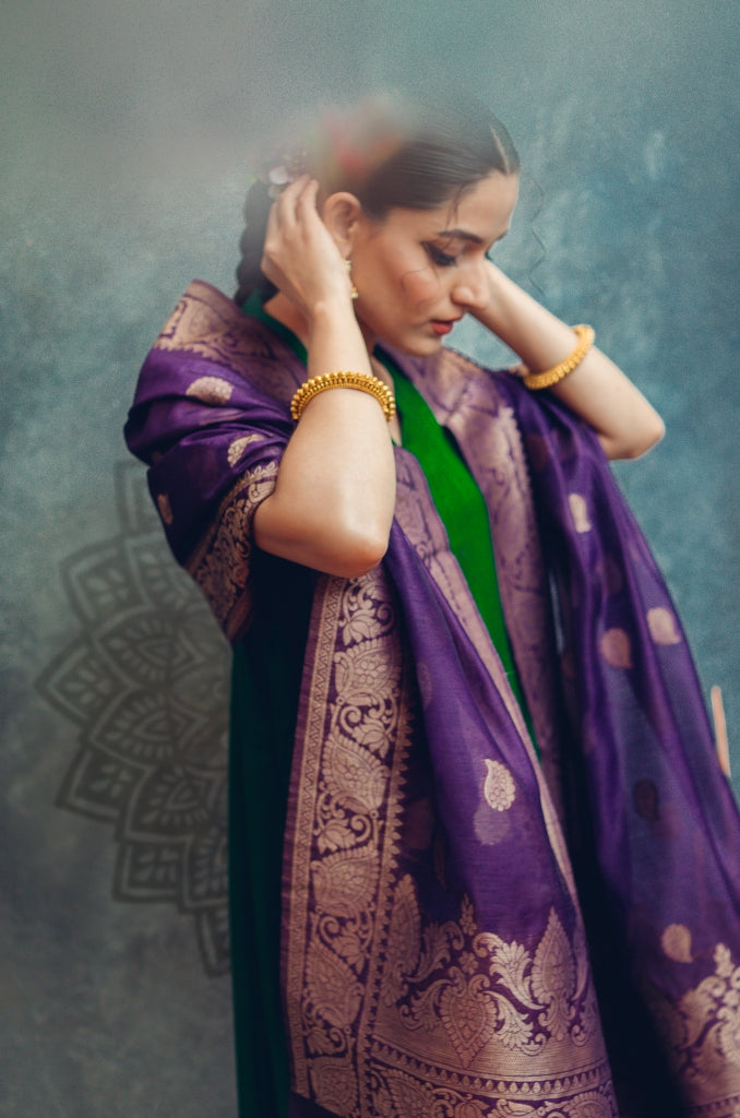 Kaasni dupattay waliye