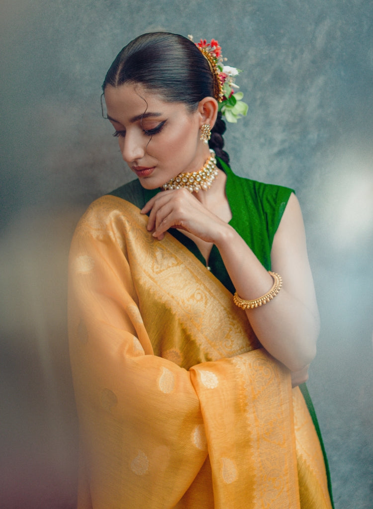 Susral gainda phool