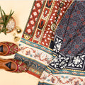 Redding the Blues | DN SH210010 - Zaymal