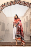 Karachi Shawl