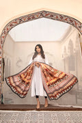 Lahore Shawl