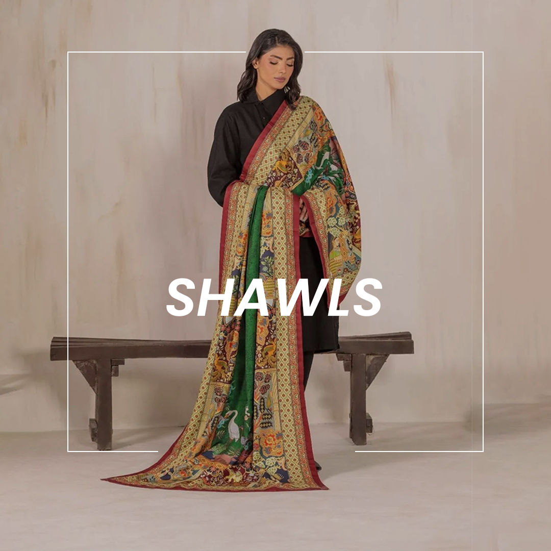 Shawls