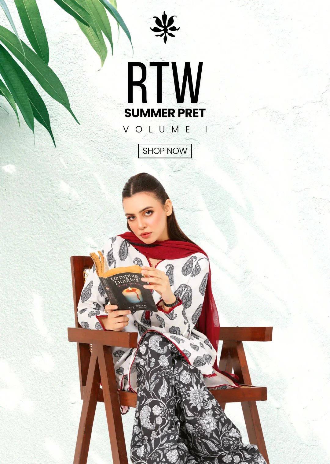 RTW SUMMER PRET (Volume I)