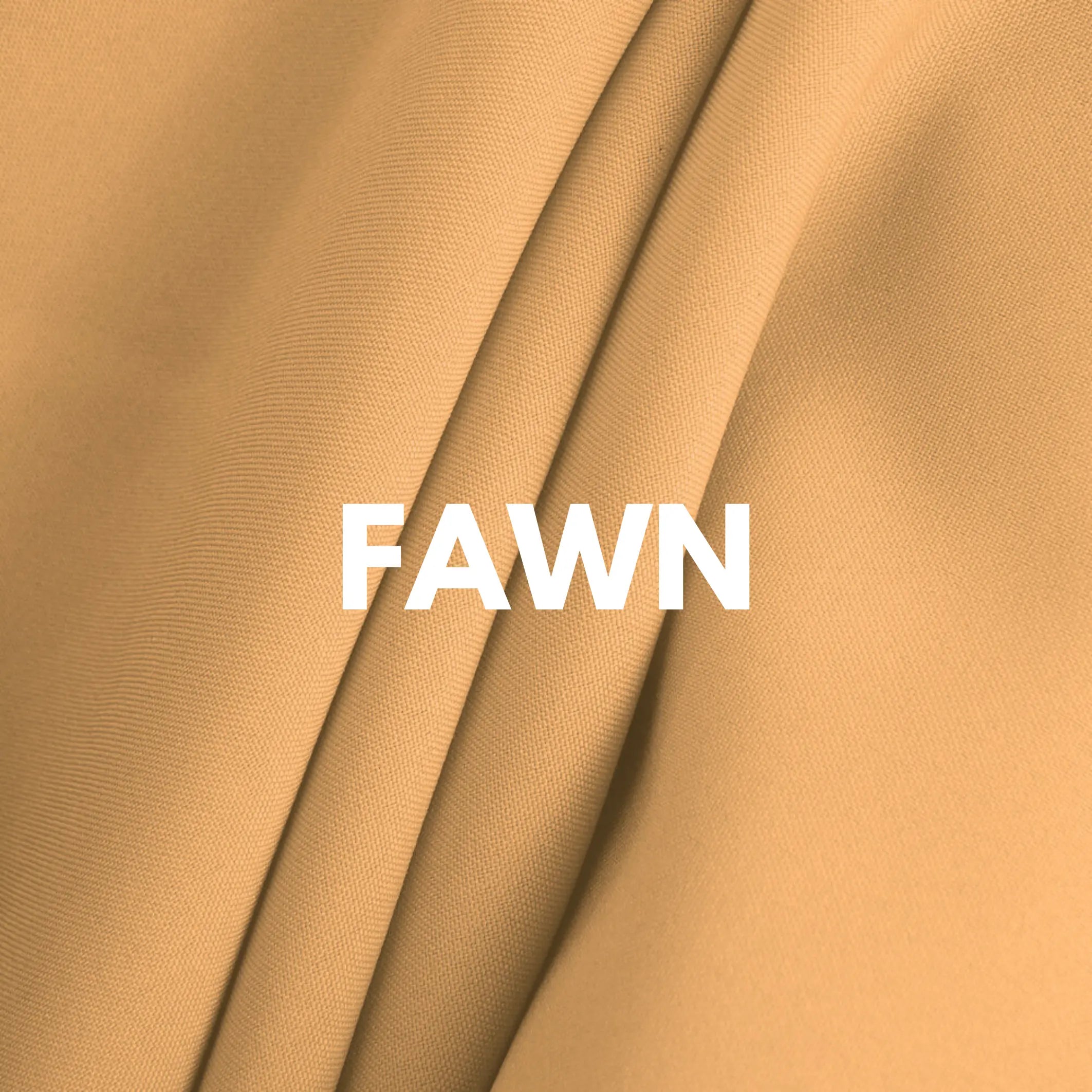 Fawn Collection