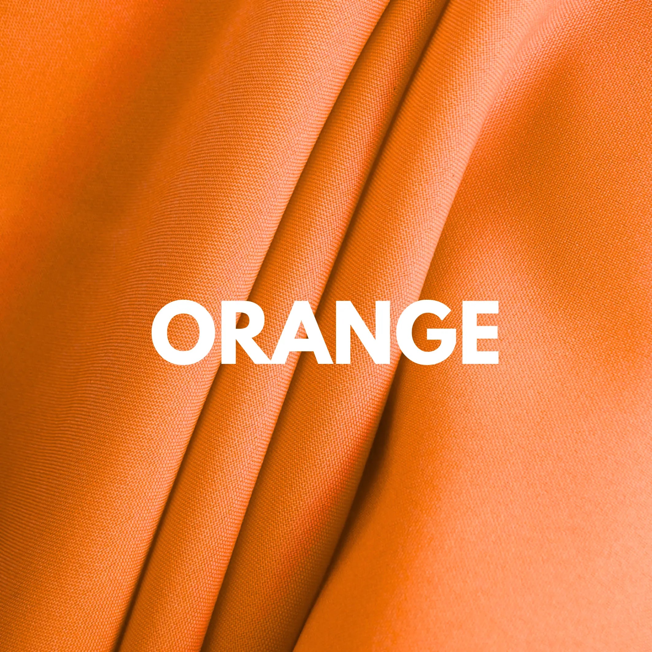 Orange Collection