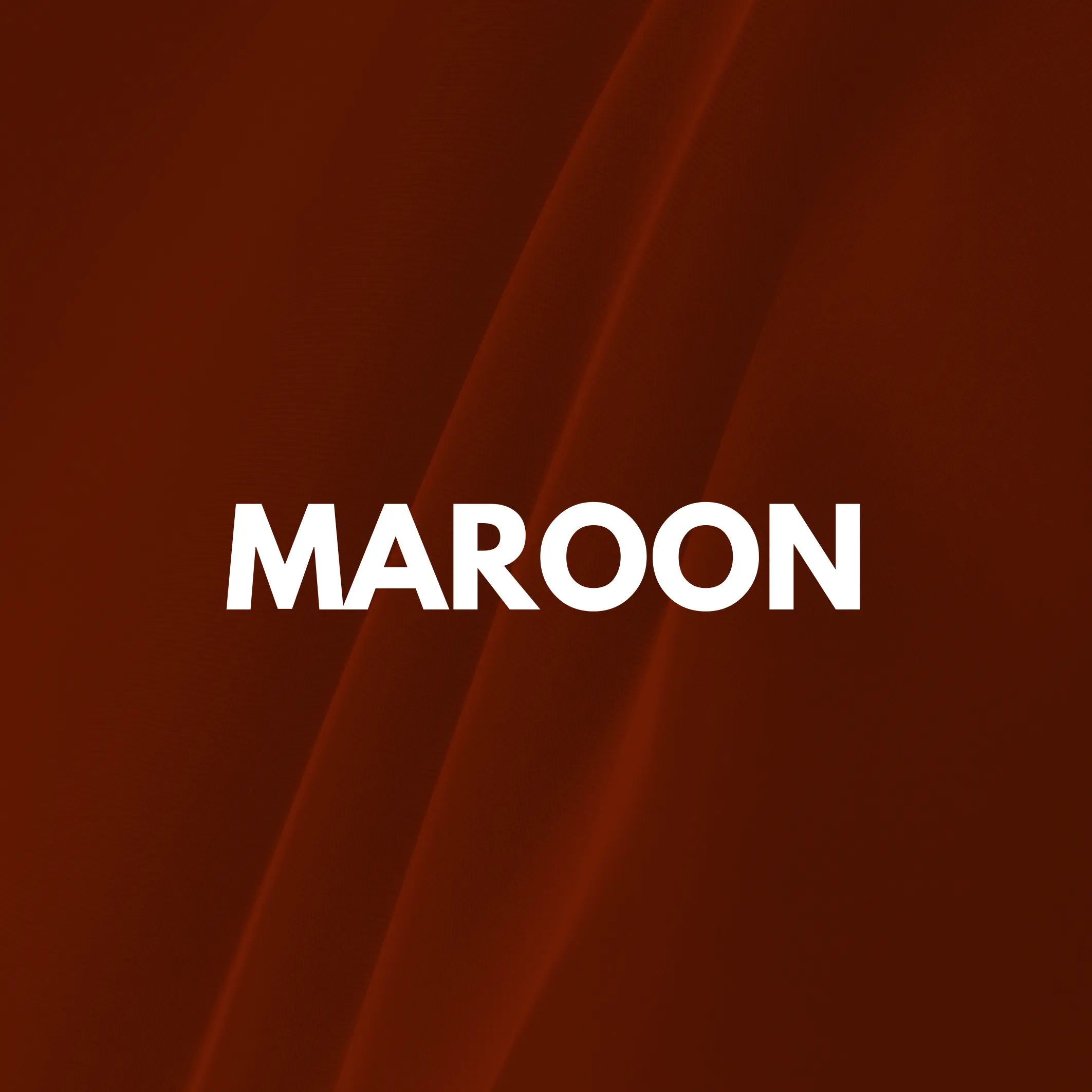 Maroon Collection