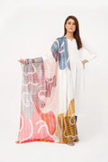 Mirage - Silk Dupatta