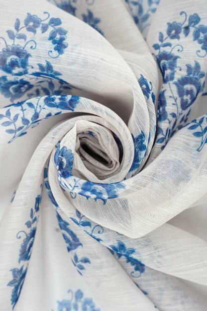 Meridian  -Manar Dupatta