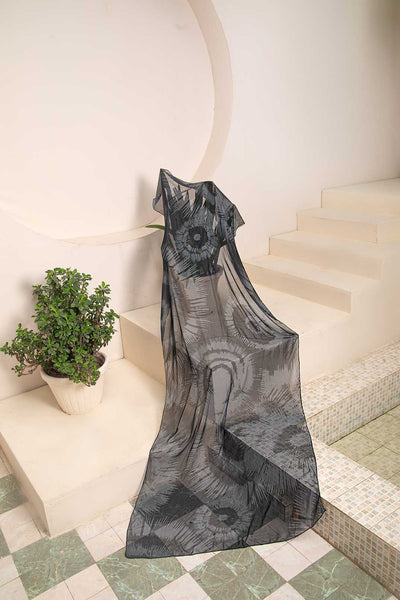 Gray Matters