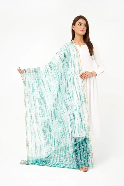 Luna -Manar Dupatta