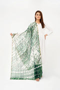 Jade -Manar Dupatta