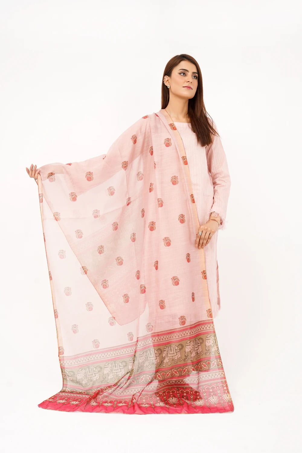 Bloome -Manar Dupatta