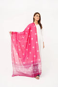 Eunoia -Manar Dupatta