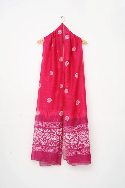 Eunoia -Manar Dupatta