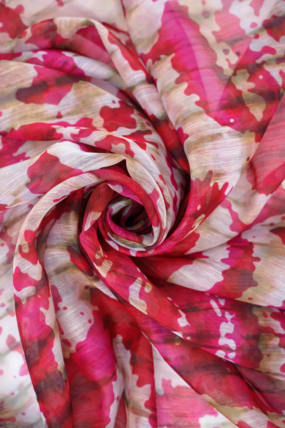 Blush -Manar Dupatta