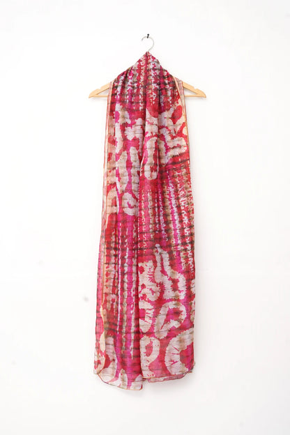 Blush -Manar Dupatta