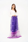 Ametrine - Manar Dupatta