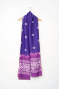 Ametrine - Manar Dupatta