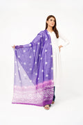 Ametrine - Manar Dupatta