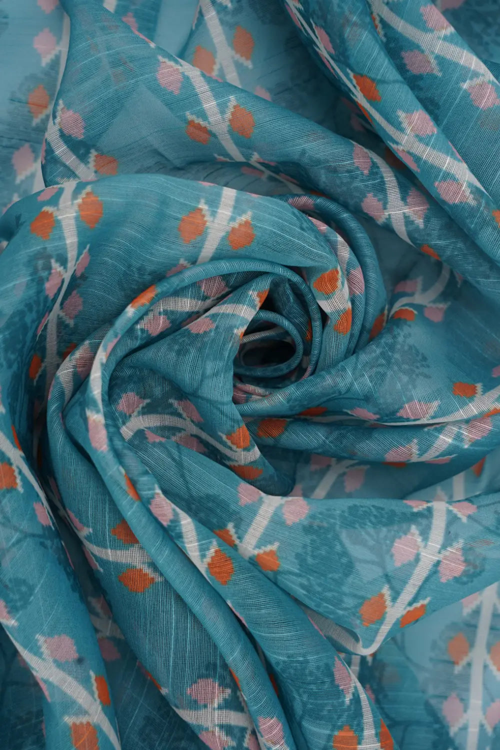 Salvia  -Manar Dupatta