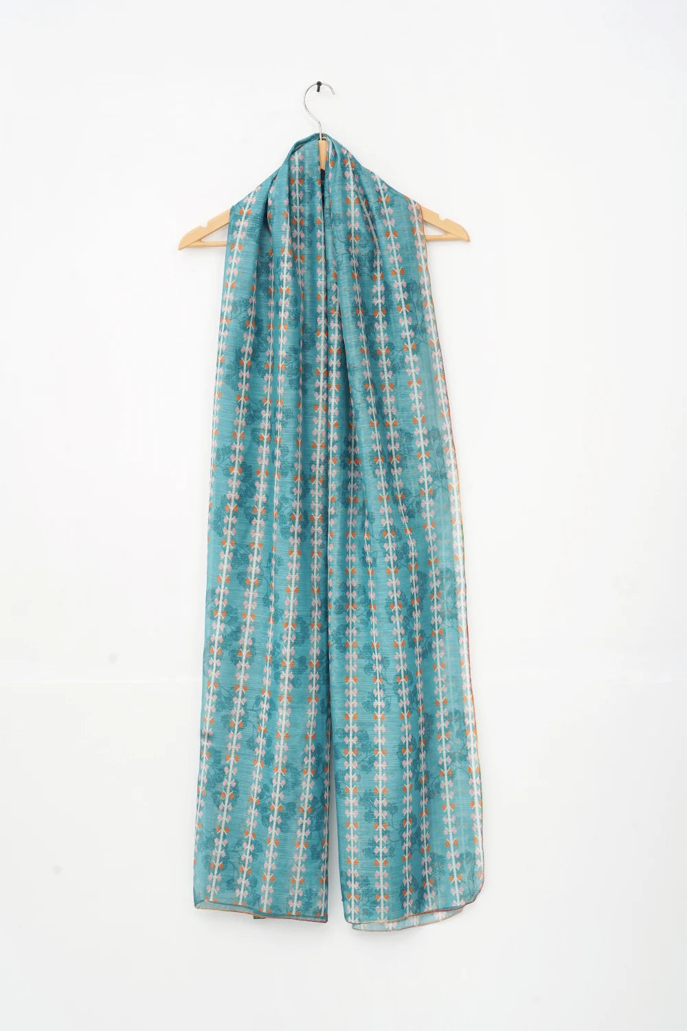Salvia  -Manar Dupatta