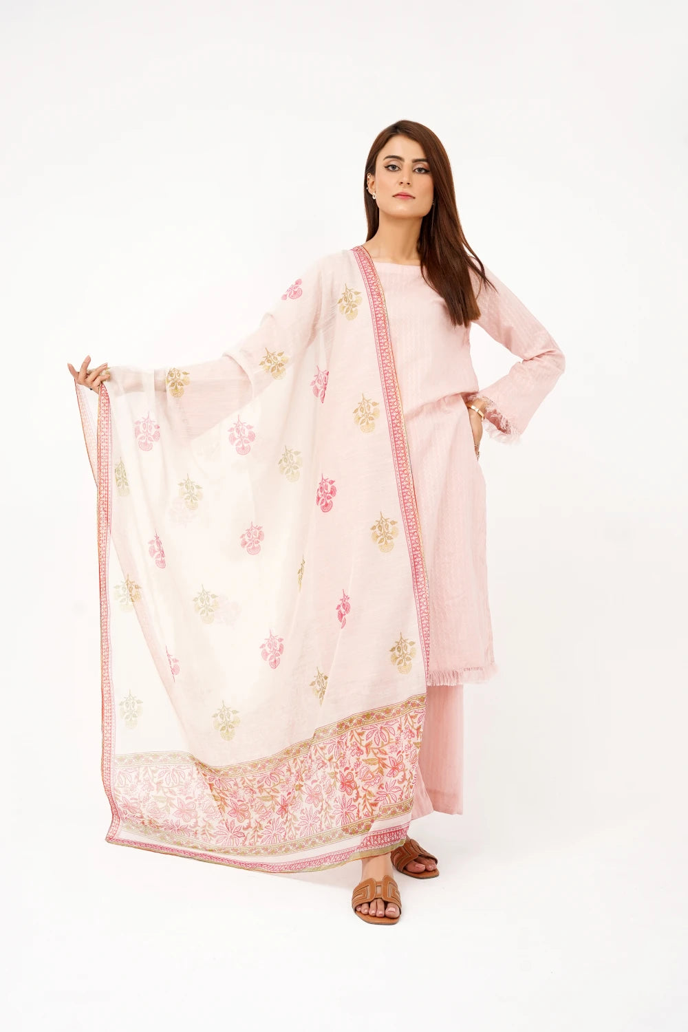 Haven-Manar Dupatta