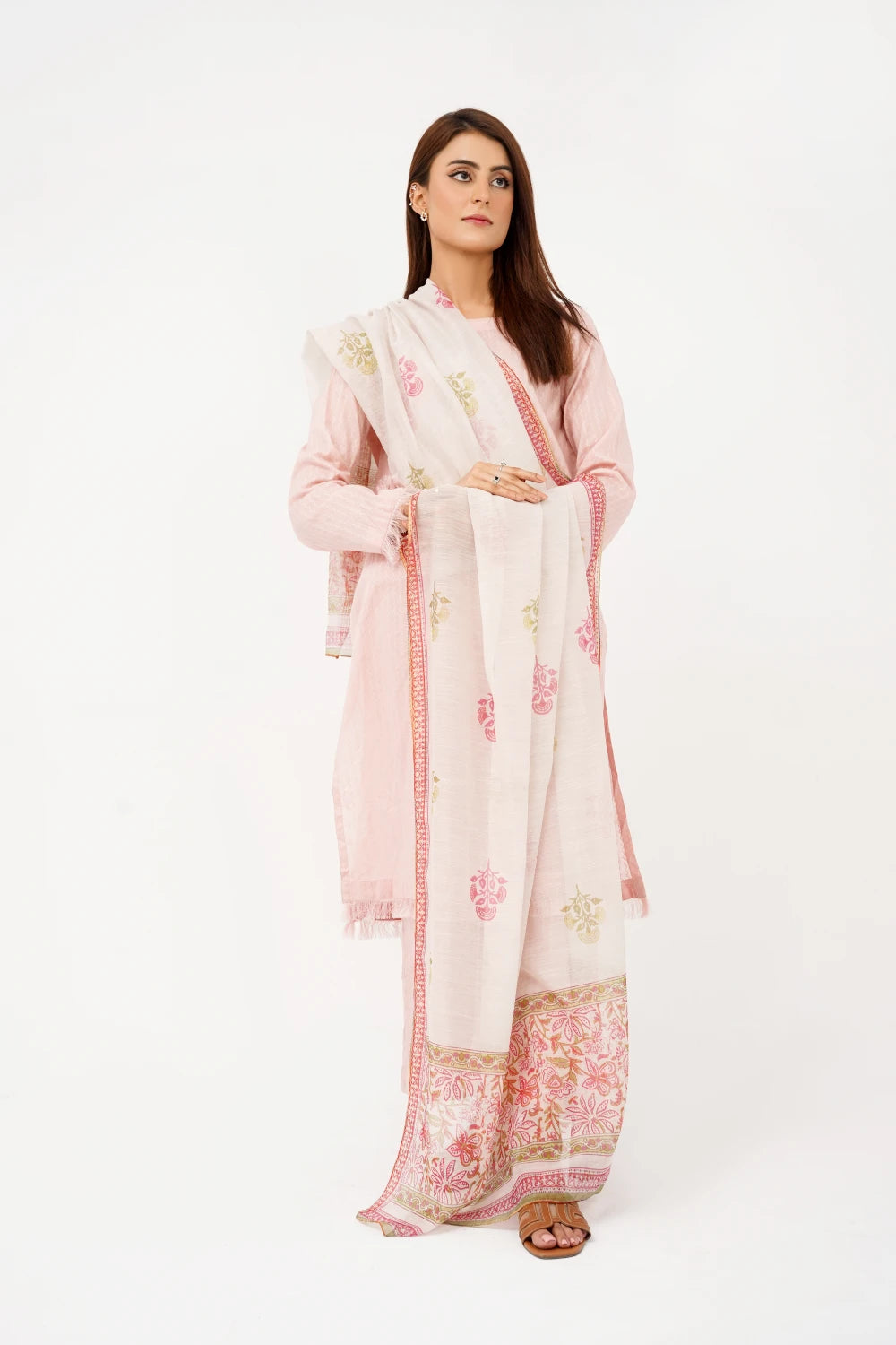 Haven-Manar Dupatta