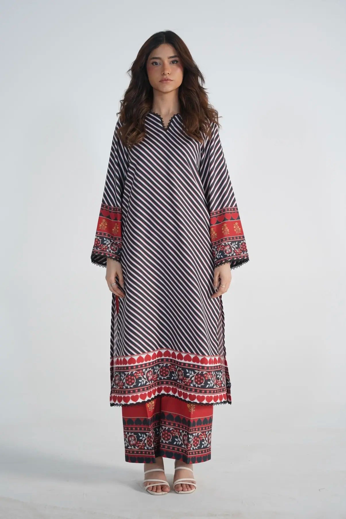 Judith - Kurta Set