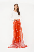 Solstice - Manar Dupatta