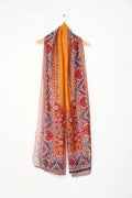 Seraph - Manar Dupatta