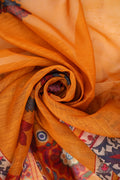 Seraph - Manar Dupatta