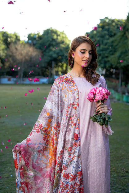 Aramis - Silk Dupatta