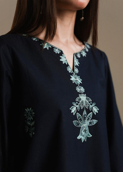 Indigo Alpine 2-Piece Set