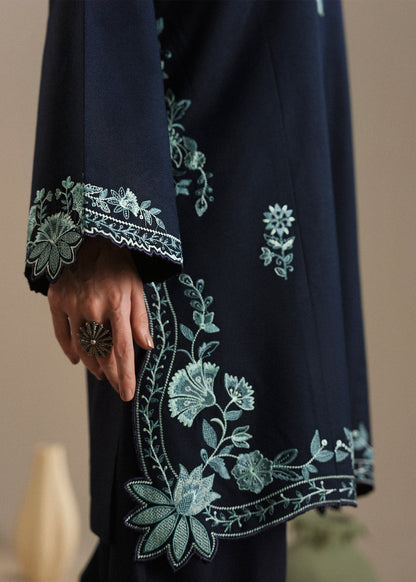Indigo Alpine 2-Piece Set