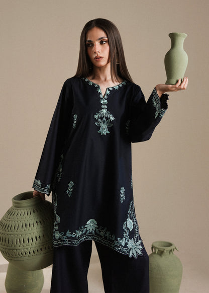Indigo Alpine 2-Piece Set