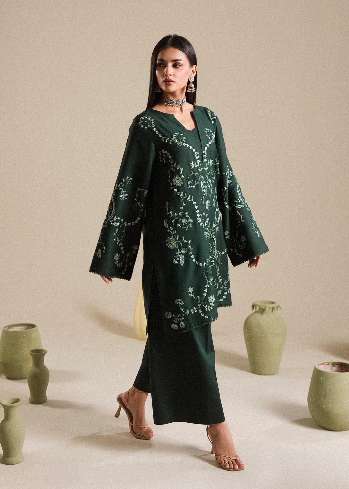 Emerald  Karandi