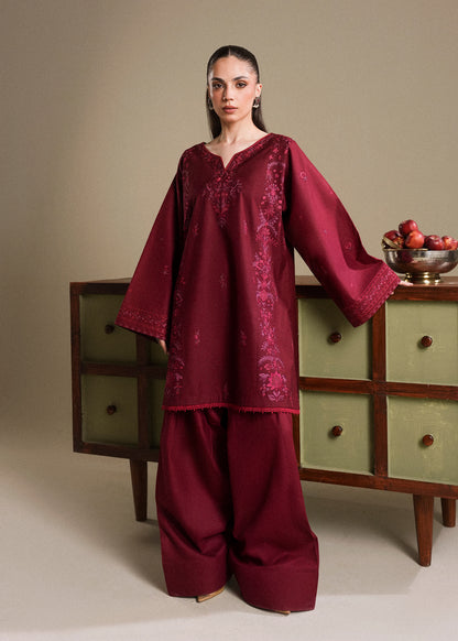 Wine Alpine 2-Piece Set