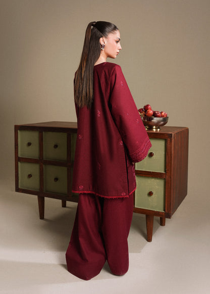 Wine Alpine 2-Piece Set